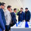 Gotion to produce EV batteries in Johor, Malaysia?