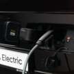 2026 Hyundai Staria Electric debuts – 84 kWh battery, 400 km WLTP estimated; seven- and 9-seater versions