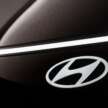 2026 Hyundai Staria Electric debuts – 84 kWh battery, 400 km WLTP estimated; seven- and 9-seater versions