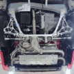 Honda Heritage Works showcases restored Honda NSX NA1 at TAS 2026 – new business launches April 1