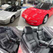 Honda Heritage Works showcases restored Honda NSX NA1 at TAS 2026 – new business launches April 1