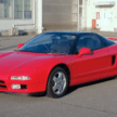 Honda Heritage Works showcases restored Honda NSX NA1 at TAS 2026 – new business launches April 1