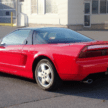 Honda Heritage Works showcases restored Honda NSX NA1 at TAS 2026 – new business launches April 1