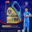 JDT Lubricants Passenger Car Engine Oil launched