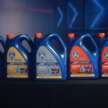 JDT Lubricants Passenger Car Engine Oil launched