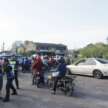 Johor JPJ nabs 459 foreign drivers under Ops PEWA, seizes 235 vehicles – no <em>lesen</em>, road tax, insurance