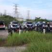 Johor JPJ nabs 459 foreign drivers under Ops PEWA, seizes 235 vehicles – no <em>lesen</em>, road tax, insurance