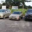 Johor JPJ nabs 459 foreign drivers under Ops PEWA, seizes 235 vehicles – no <em>lesen</em>, road tax, insurance