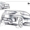Kia EV2 revealed – production EV SUV is smaller than BYD Atto 2 but with big battery, up to 448 km WLTP