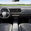 Kia EV2 revealed – production EV SUV is smaller than BYD Atto 2 but with big battery, up to 448 km WLTP