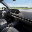 Kia EV2 revealed – production EV SUV is smaller than BYD Atto 2 but with big battery, up to 448 km WLTP