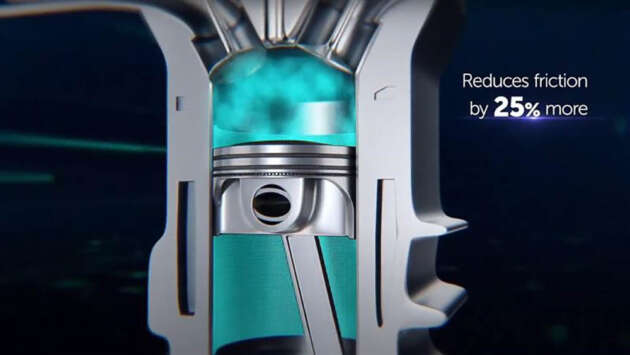 Power equals performance – PETRONAS Primax 97 with Pro-Race, a winning formula your car deserves