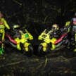 MotoGP 2026: Pertamina VR46 unveils racing colours