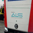 Pos Malaysia partners with ALS to launch country’s 1st autonomous logistics vehicle to enhance efficiency