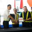 Pos Malaysia partners with ALS to launch country’s 1st autonomous logistics vehicle to enhance efficiency