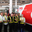 Pos Malaysia partners with ALS to launch country’s 1st autonomous logistics vehicle to enhance efficiency