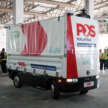 Pos Malaysia partners with ALS to launch country’s 1st autonomous logistics vehicle to enhance efficiency