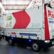 Pos Malaysia partners with ALS to launch country’s 1st autonomous logistics vehicle to enhance efficiency