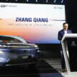 Proton eMas 7 PHEV launched – Malaysia’s cheapest plug-in hybrid, up to 996 km WLTP, RM106k-126k
