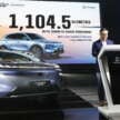 Proton eMas 7 PHEV launched – Malaysia’s cheapest plug-in hybrid, up to 996 km WLTP, RM106k-126k