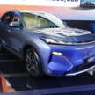 Proton eMas 7 PHEV launched – Malaysia’s cheapest plug-in hybrid, up to 996 km WLTP, RM106k-126k