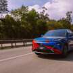 Proton eMas 7 PHEV launched – Malaysia’s cheapest plug-in hybrid, up to 996 km WLTP, RM106k-126k