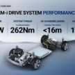 Proton eMas 7 PHEV launched – Malaysia’s cheapest plug-in hybrid, up to 996 km WLTP, RM106k-126k
