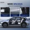 Proton eMas 7 PHEV launched – Malaysia’s cheapest plug-in hybrid, up to 996 km WLTP, RM106k-126k