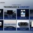 Proton eMas 7 PHEV launched – Malaysia’s cheapest plug-in hybrid, up to 996 km WLTP, RM106k-126k