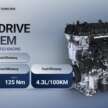 Proton eMas 7 PHEV launched – Malaysia’s cheapest plug-in hybrid, up to 996 km WLTP, RM106k-126k