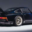 Porsche 911 Singer Vehicle Design DLS Turbo “Sorcerer” – 9,000 rpm 3.8L twin-turbo; 710 hp, 750 Nm