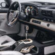 Porsche 911 Singer Vehicle Design DLS Turbo “Sorcerer” – 9,000 rpm 3.8L twin-turbo; 710 hp, 750 Nm