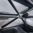 Porsche 911 Singer Vehicle Design DLS Turbo “Sorcerer” – 9,000 rpm 3.8L twin-turbo; 710 hp, 750 Nm