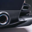 Porsche 911 Singer Vehicle Design DLS Turbo “Sorcerer” – 9,000 rpm 3.8L twin-turbo; 710 hp, 750 Nm