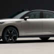 Afeela Prototype 2026 debuts at CES – new concept from Sony-Honda JV previews future EV due in 2028