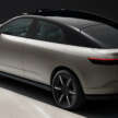 Afeela Prototype 2026 debuts at CES – new concept from Sony-Honda JV previews future EV due in 2028