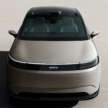 Sony, Honda cancel Afeela 1 EV just months from production – SUV also canned, SHM JV to be reviewed
