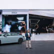 Afeela Prototype 2026 debuts at CES – new concept from Sony-Honda JV previews future EV due in 2028