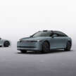 Afeela Prototype 2026 debuts at CES – new concept from Sony-Honda JV previews future EV due in 2028