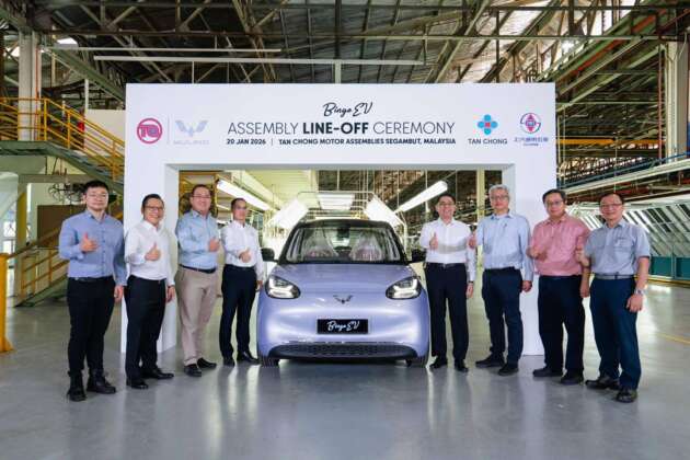 BYD CKD EV saga – where does the auto industry stand with MITI’s RM200k floor price, export criteria?, RM200,000 floor price does not make any sense, MITI can’t seem to stop moving the goalposts, Exports to nowhere, Protecting…whom, exactly?, Squandering a golden opportunity, Implications for the wider industry
