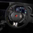 2026 Toyota GR Yaris Morizo RR debuts – 200 units; 8AT GR-DAT; upgrades derived from Nürburgring racer