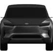 Toyota teases new SUV before US debut – production bZ Large SUV to be fifth-gen, electric Highlander?