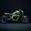 Verge TS Pro e-bike – world’s first production vehicle with solid-state battery, 600 km range, CCS fast charge