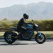 Verge TS Pro e-bike – world’s first production vehicle with solid-state battery, 600 km range, CCS fast charge