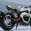 Verge TS Pro e-bike – world’s first production vehicle with solid-state battery, 600 km range, CCS fast charge