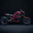 Verge TS Pro e-bike – world’s first production vehicle with solid-state battery, 600 km range, CCS fast charge