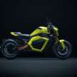 Verge TS Pro e-bike – world’s first production vehicle with solid-state battery, 600 km range, CCS fast charge