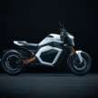 Verge TS Pro e-bike – world’s first production vehicle with solid-state battery, 600 km range, CCS fast charge