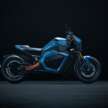 Verge TS Pro e-bike – world’s first production vehicle with solid-state battery, 600 km range, CCS fast charge