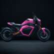 Verge TS Pro e-bike – world’s first production vehicle with solid-state battery, 600 km range, CCS fast charge